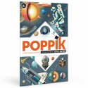 Poster & stickers Astronomie - Poppik