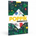 Poster & stickers Botanique - Poppik
