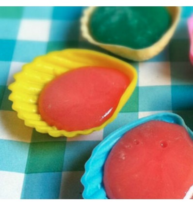 Bonbon roudoudou - Marc Vidal