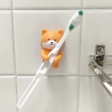 Porte brosse à dents Chien