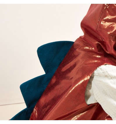 Déguisement dinosaure - Meri Meri