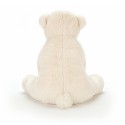 Peluche Perry Ours polaire M - Jellycat