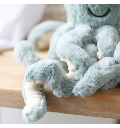 Peluche pieuvre Odyssey Petite - Jellycat