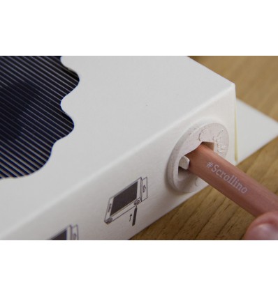 Scrollino Aniquarium