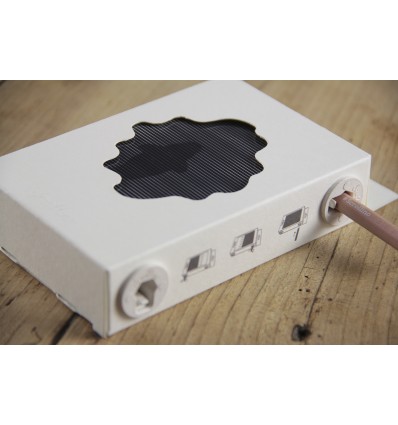 Scrollino Aniquarium