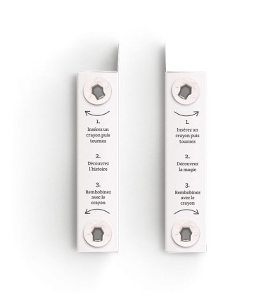 Scrollino Aniquarium