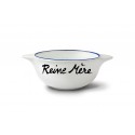 Bol breton "Reine mère" - Pied de Poule