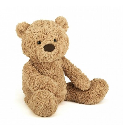Peluche Ours Bumbly large - Jellycat