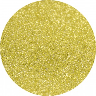 Paillettes bio Dorées fines - Sisi La Paillette 2