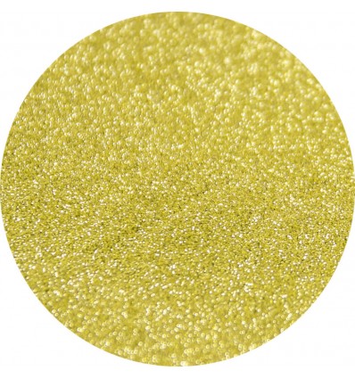 Paillettes bio Dorées fines - Sisi La Paillette