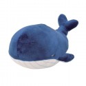 Peluche baleine KANAROA - Trousselier Nemu Nemu