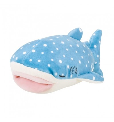 Peluche requin baleine JINBE - Trousselier Nemu Nemu