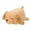 Peluche chien golden retriever SORA - Trousselier Nemu Nemu
