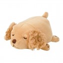 Peluche chien golden retriever SORA - Trousselier Nemu Nemu