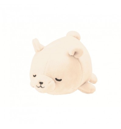 Peluche ours polaire SHIRO - Trousselier Nemu Nemu