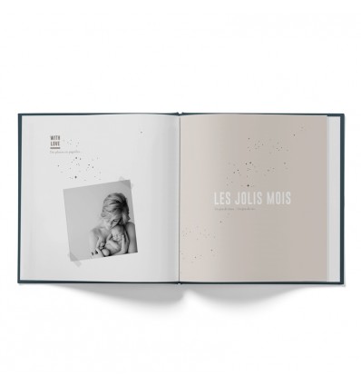 Livre de Naissance Céleste (Songe) - Zakuw