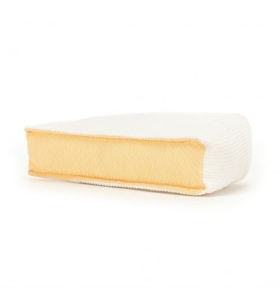 Peluche fromage Brie - Jellycat