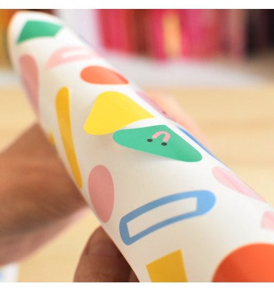 Mes premiers stickers Dans La Nature - Poppik