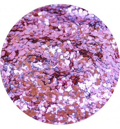 Paillettes bio Diva du Dancing - Sisi La Paillette