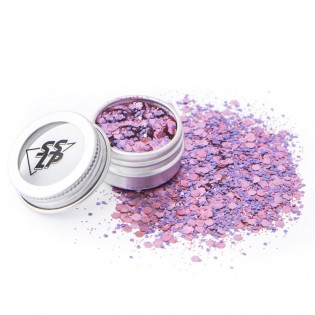 Paillettes bio Diva du Dancing - Sisi La Paillette