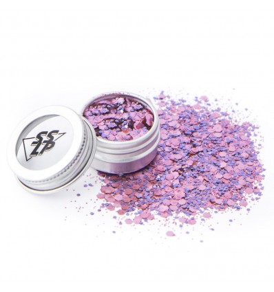 Paillettes bio Diva du Dancing - Sisi La Paillette