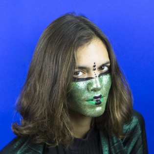 Paillettes bio Poison Simone - Sisi La Paillette 2