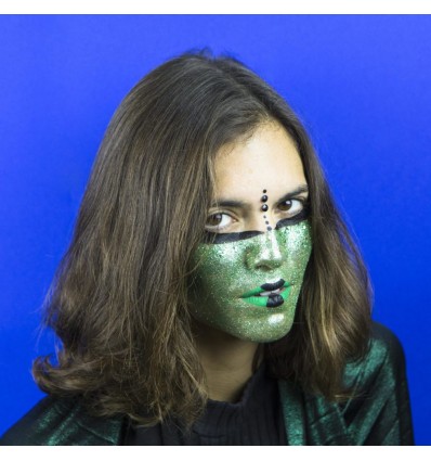 Paillettes bio Poison Simone - Sisi La Paillette