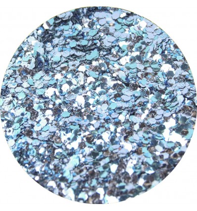 Paillettes bio Libérée, Dégivrée - Sisi La Paillette