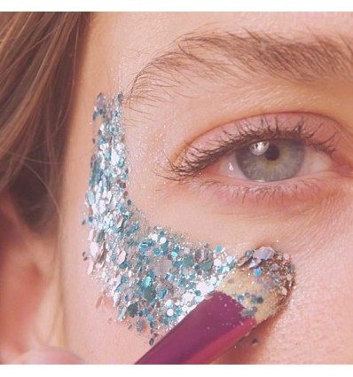 Paillettes bio Libérée, Dégivrée - Sisi La Paillette