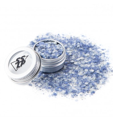 Paillettes bio Tout Schuss - Sisi La Paillette