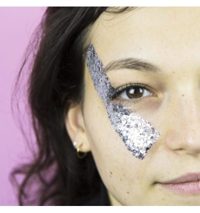 Paillettes bio Rends l'Argent - Sisi La Paillette