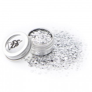 Paillettes bio Rends l'Argent - Sisi La Paillette