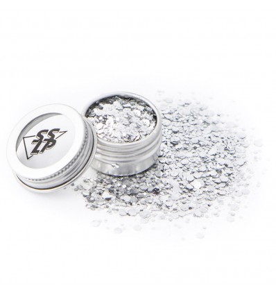 Paillettes bio Rends l'Argent - Sisi La Paillette