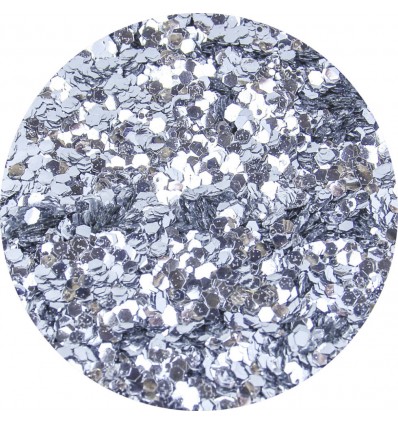 Paillettes bio Rends l'Argent - Sisi La Paillette