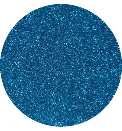 Paillettes bio Bleu Nuit fines - Sisi La Paillette