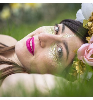 Paillettes bio Baronne du Dimanche - Sisi La Paillette