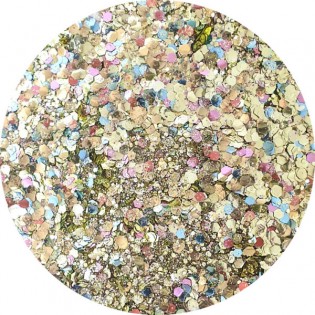 Paillettes bio Baronne du Dimanche - Sisi La Paillette 2