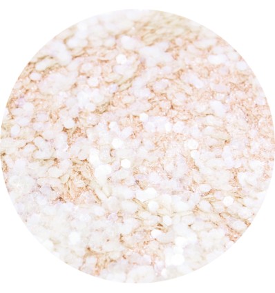 Kit maquillage paillettes bio Pure - Sisi La Paillette