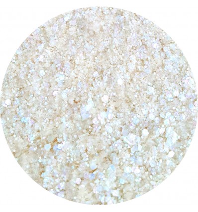 Kit maquillage paillettes bio Pure - Sisi La Paillette