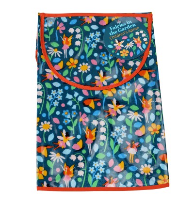 Tablier enfant Fées - REX