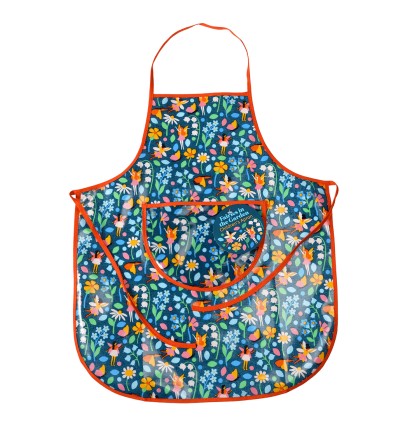 Tablier enfant Fées - REX