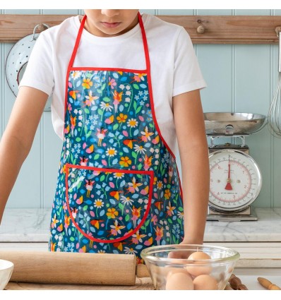 Tablier enfant Fées - REX