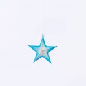 Etoile Bleue à suspendre - Petit Pan