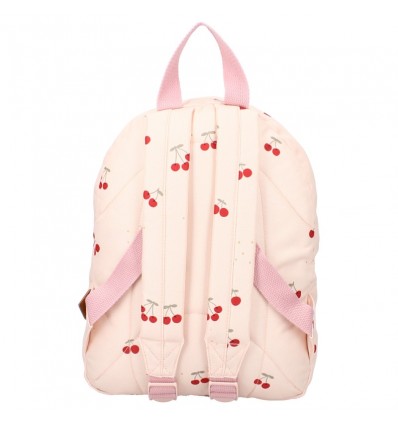 Sac à dos Cerises Rose - Kidzroom