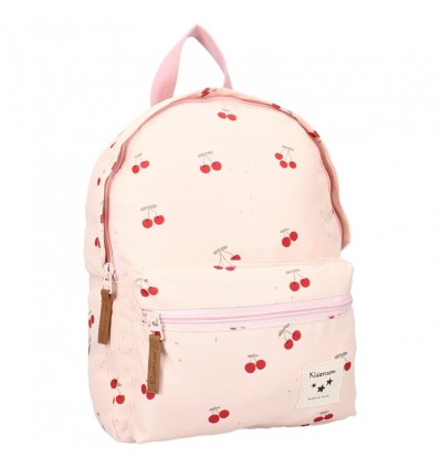 Sac à dos Cerises Rose - Kidzroom