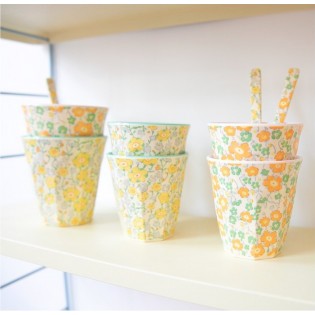 Cuillère en mélamine Liberty 2