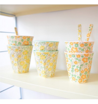 Cuillère en mélamine Liberty