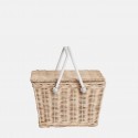 Panier pique-nique (S) PIKI paille - Olli Ella