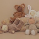 Poupée Cozy Dinkum Bunny Moppet - Olli Ella