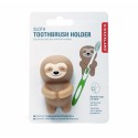 Porte brosse à dents Paresseux - Kikkerland
